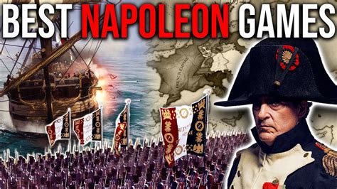 napoleon games error